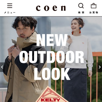 coen