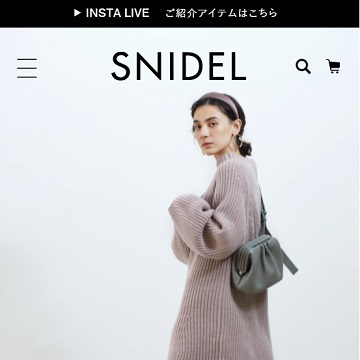 SNIDEL